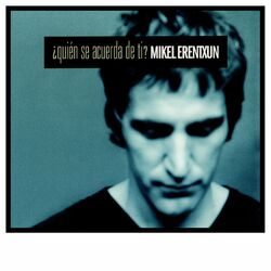 Cover of ¿Quién se acuerda de ti?