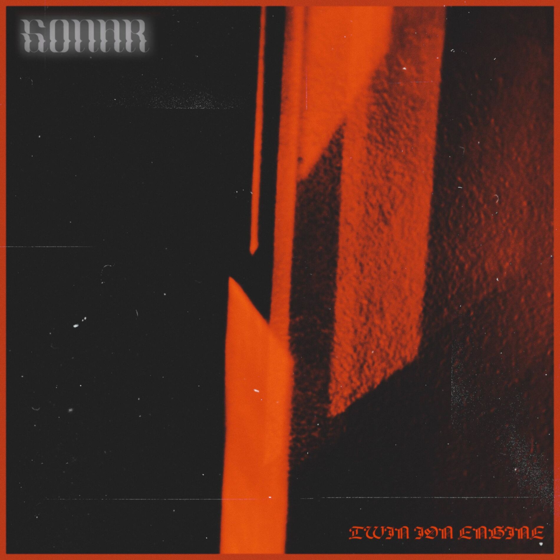 Album cover of Sonar