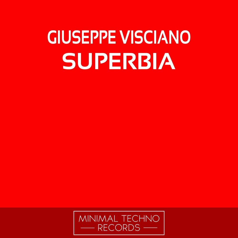 Picture of Superbia