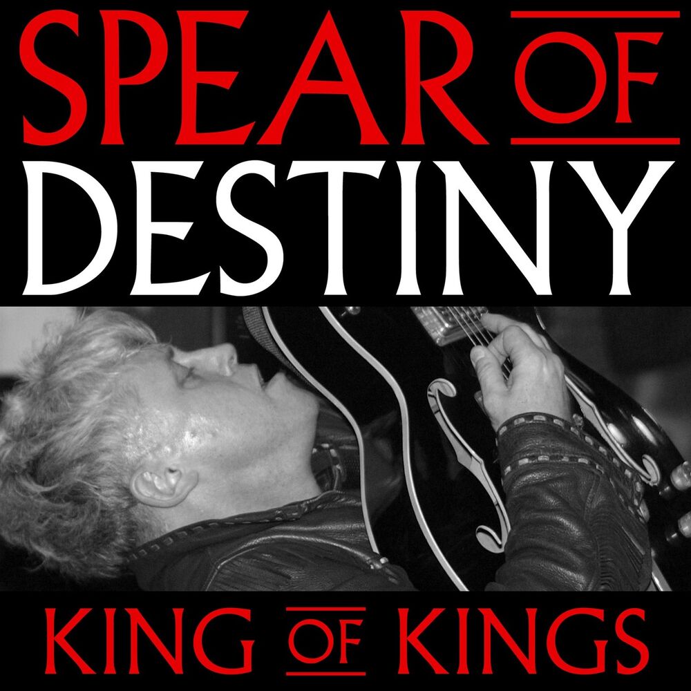 Picture of King of Kings