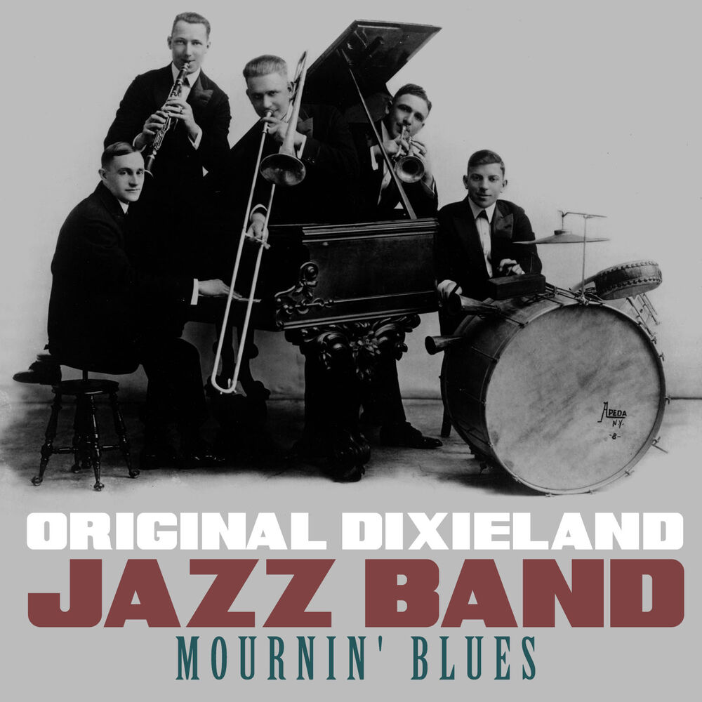 Picture of Mournin' Blues