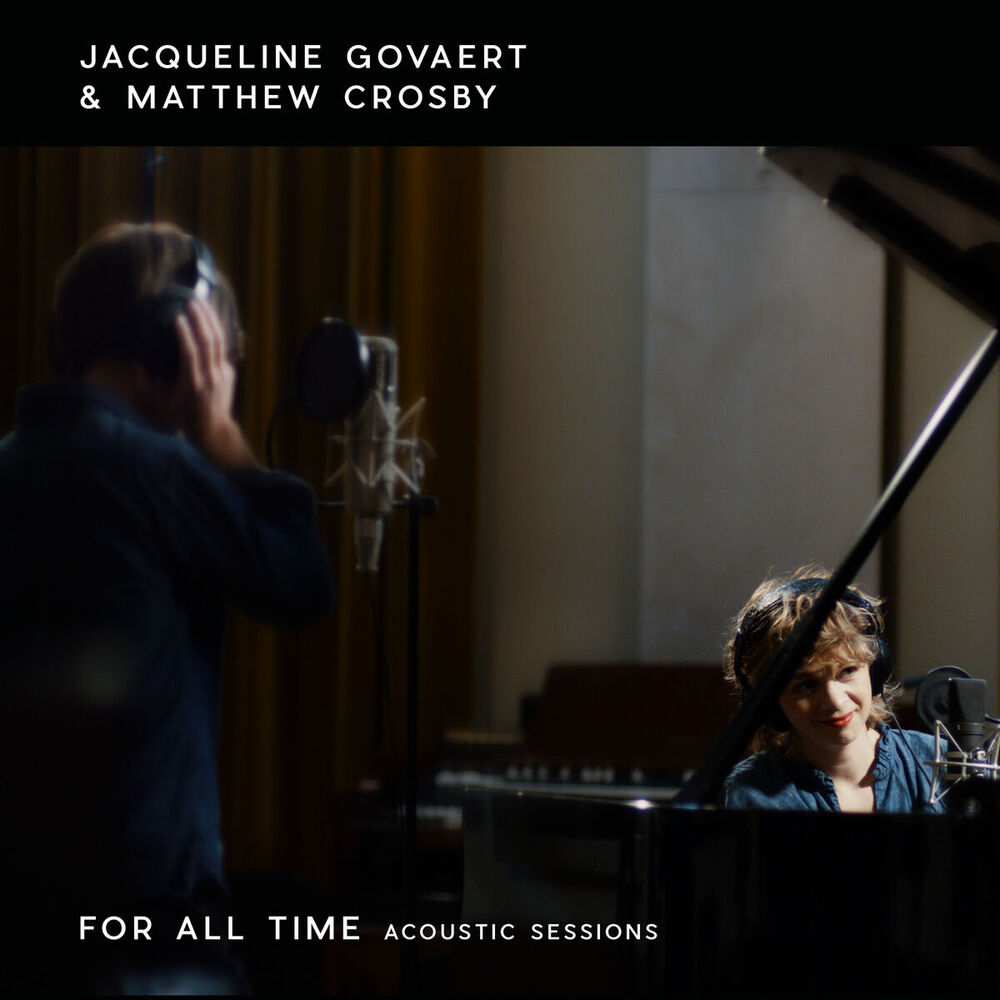 Picture of For All Time (Acoustic Sessions)