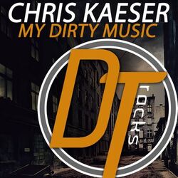 Cover of My Dirty Music