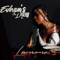 Cover of L'amour