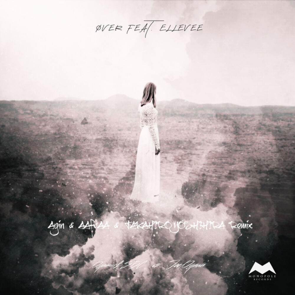 Picture of OVER (feat. Elle Vee) [Ayin, AAfrAA & TAKAHIRO YOSHIHIRA Remix]