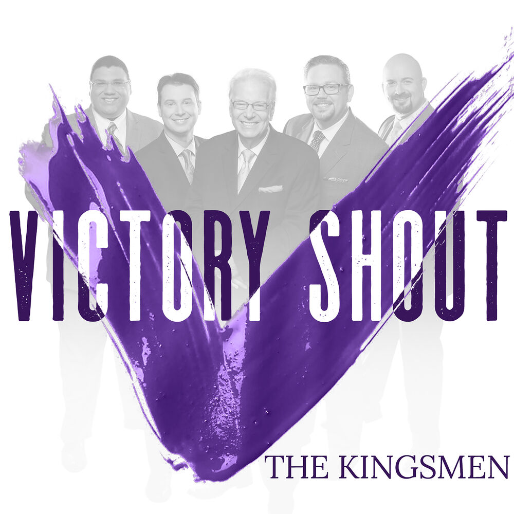 Picture of Victory Shout