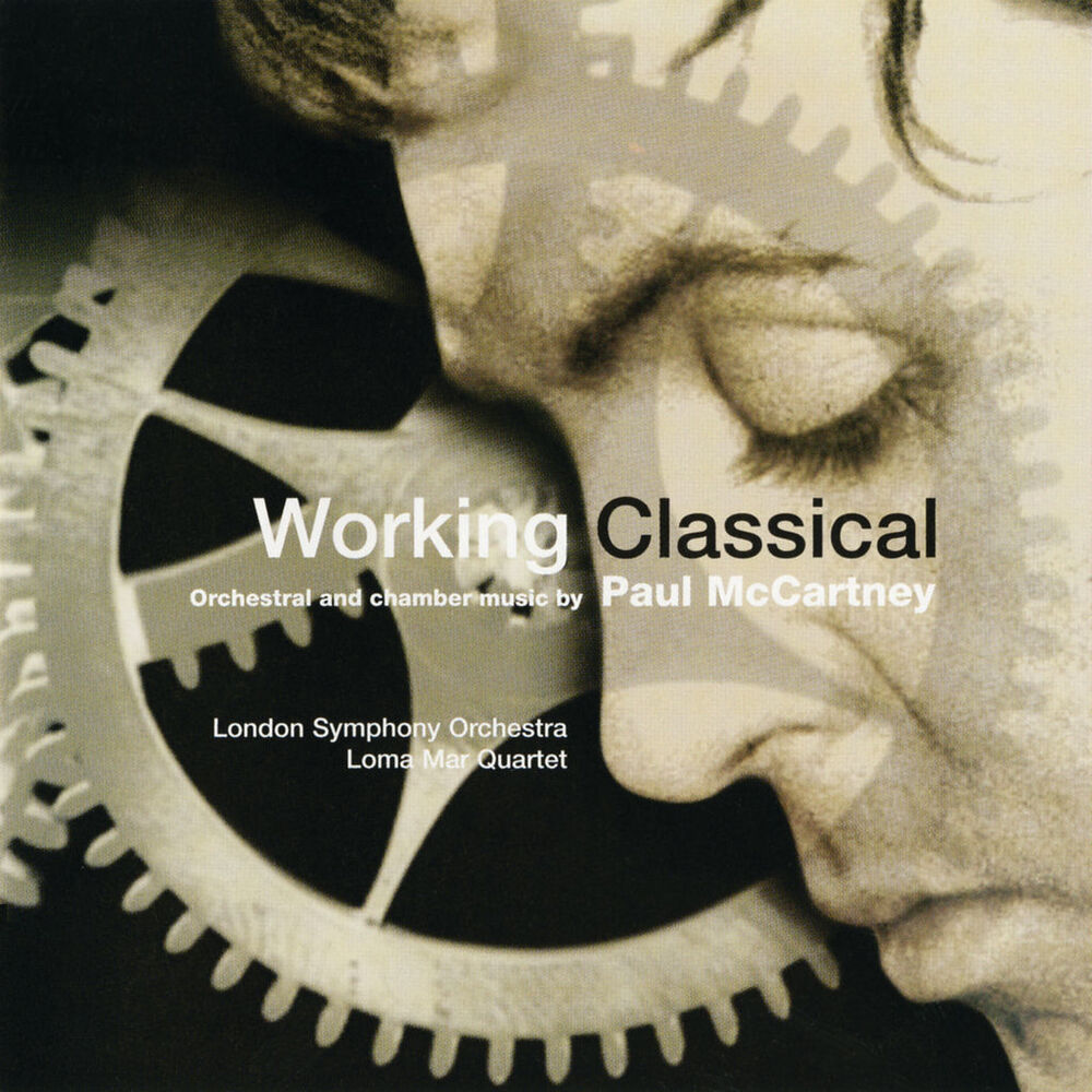 Picture of Working Classical