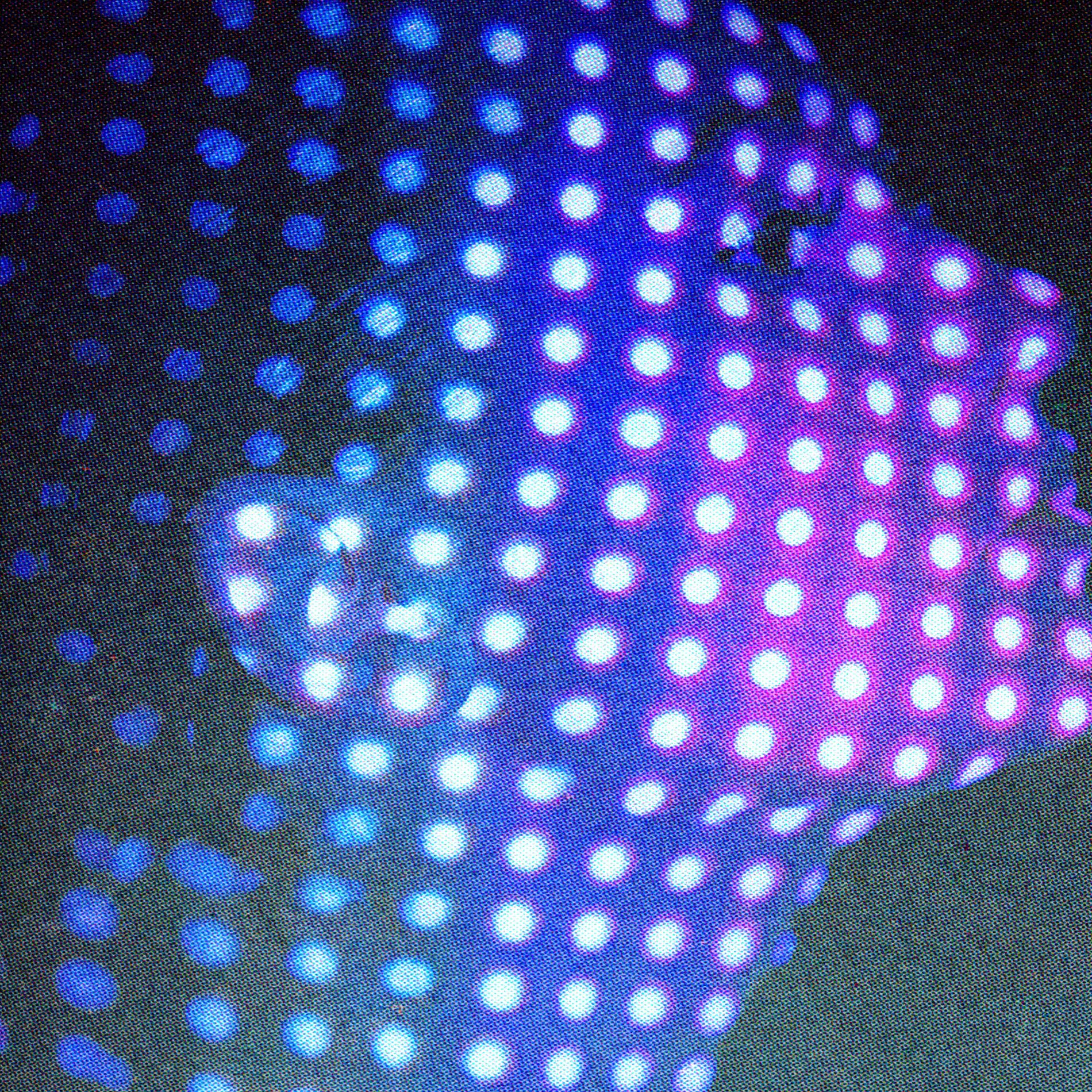Album cover of New Person Same Old Mistakes