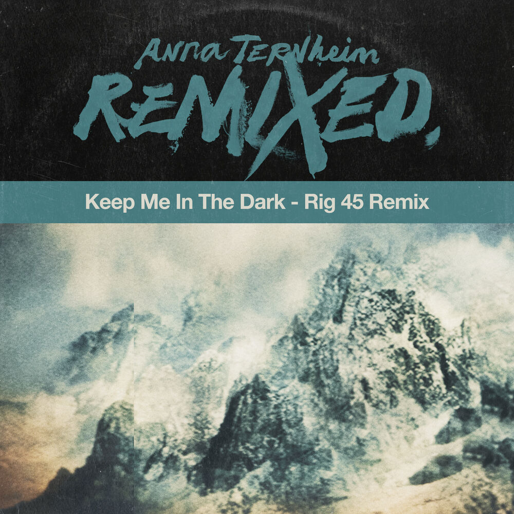 Picture of Keep Me In The Dark (Rig 45 Remix)