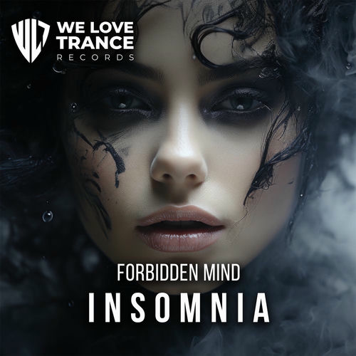 Forbidden Mind - Insomnia (2025) 