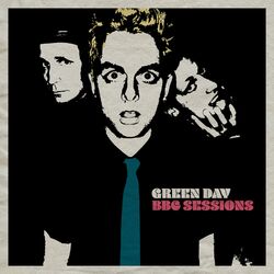 Cover of Stuck with Me (BBC Live Session)