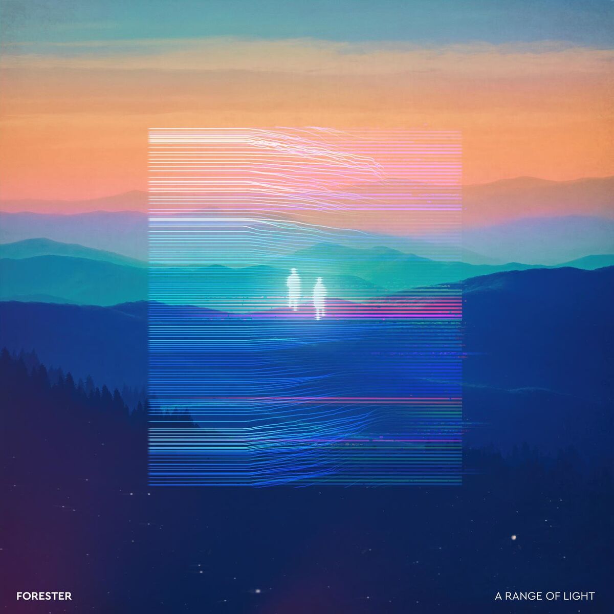 Album cover of All My Days