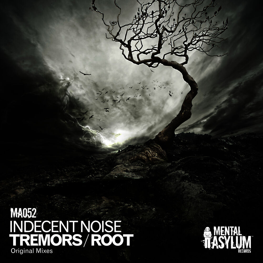 Picture of Tremors / Root EP