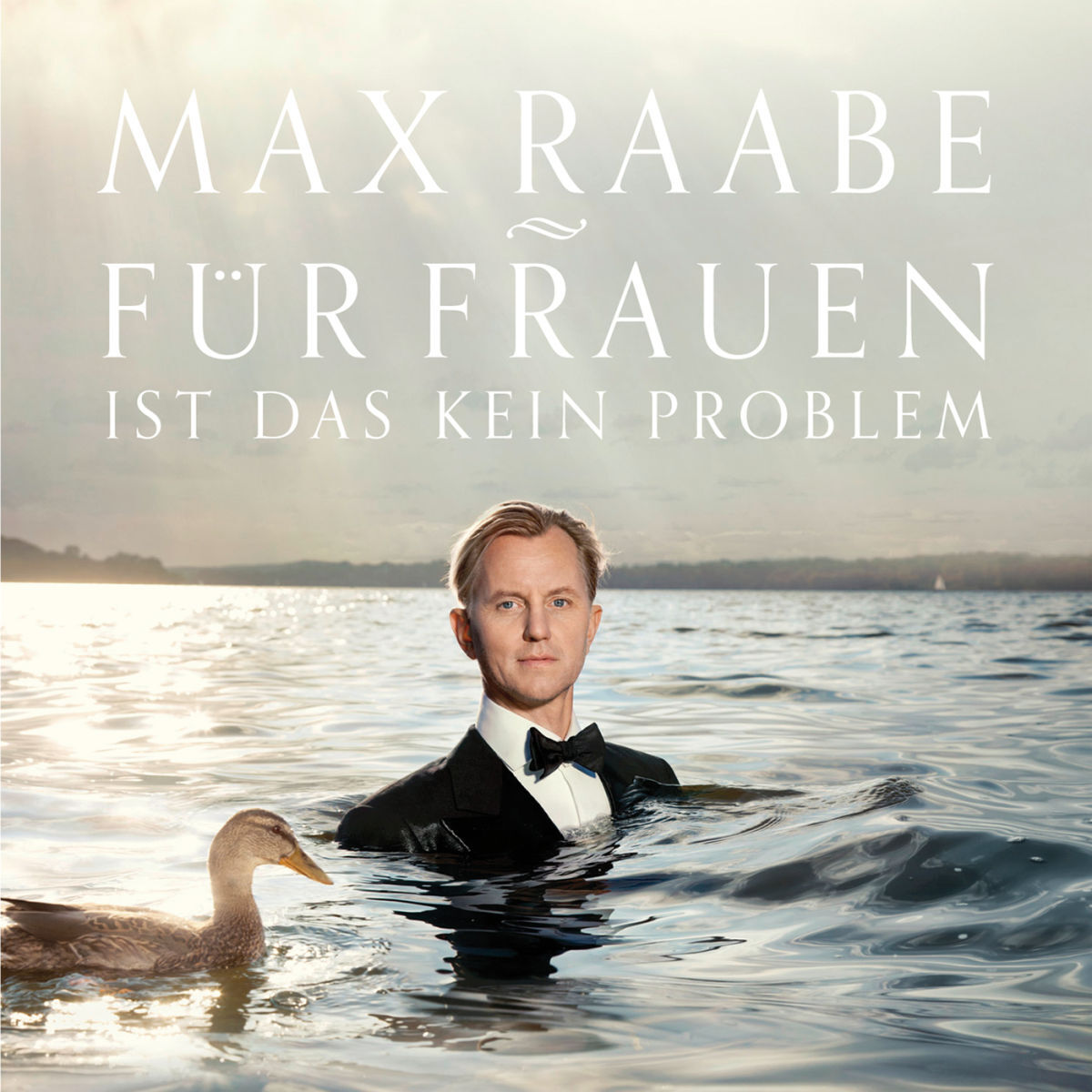 Album cover of Für Frauen ist das kein Problem
