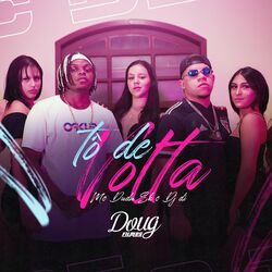 Cover of Tô de Volta