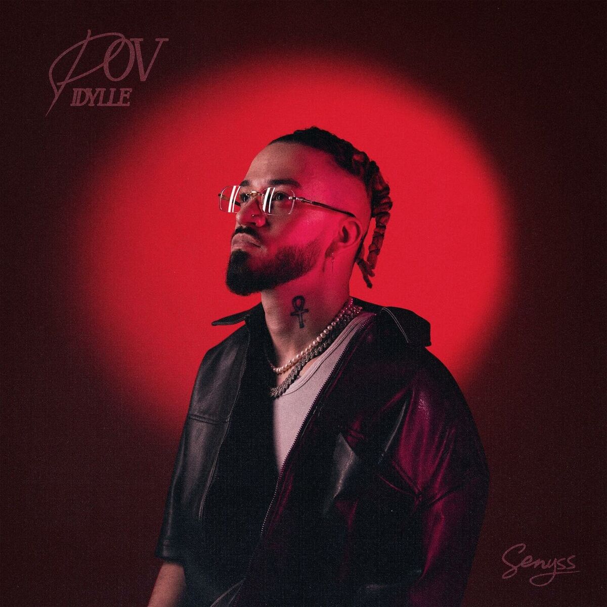 Album cover of POV : Idylle