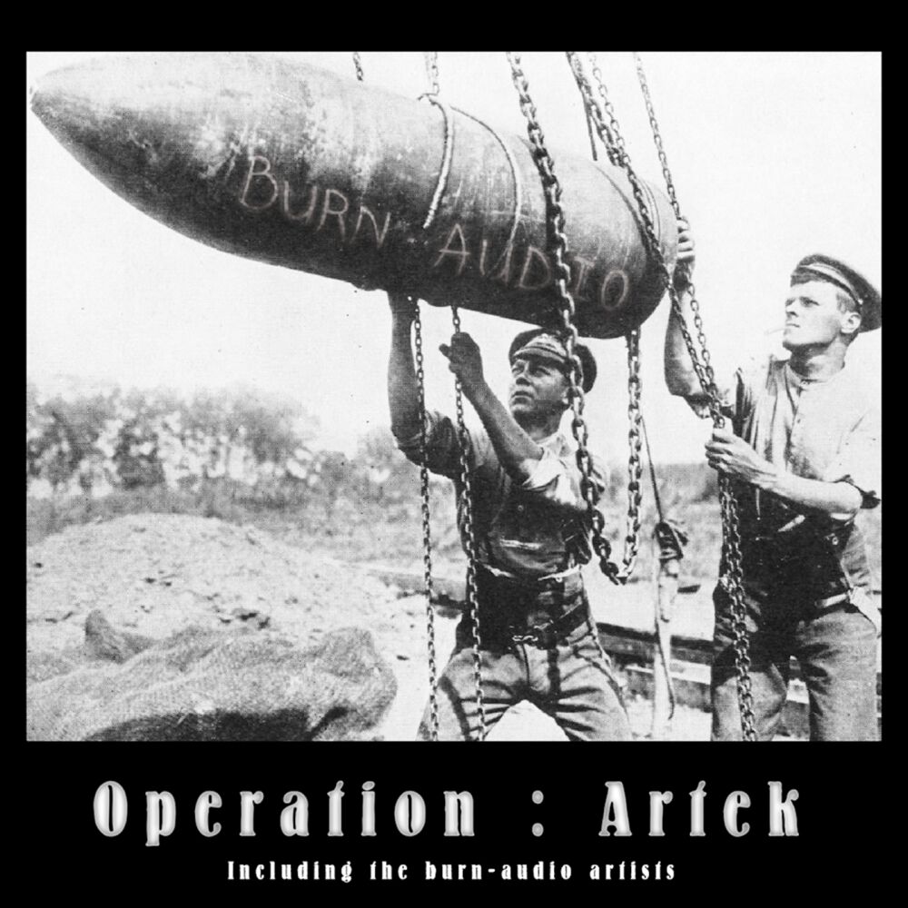 Picture of Operation: Artek