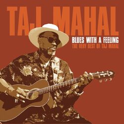 Cover of Blues With A Feeling
