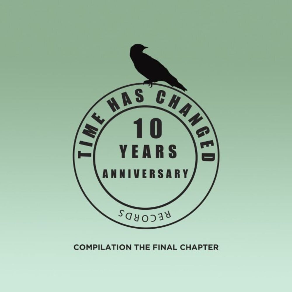 Picture of 10 Years Anniversar, the Final Chapter