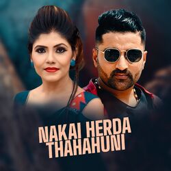 Cover of Nakai Herda Thahahuni