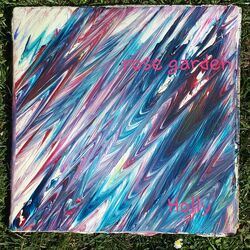 Cover of Rose Garden