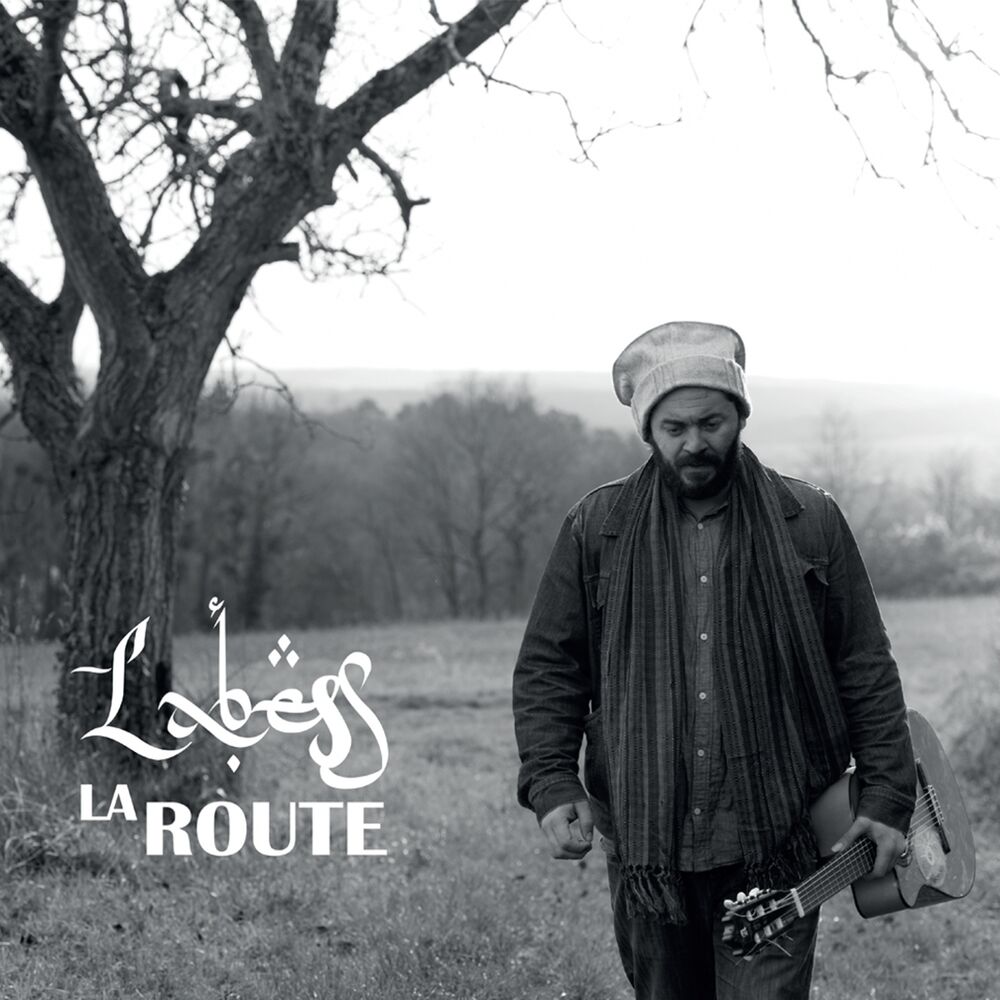 Picture of La route