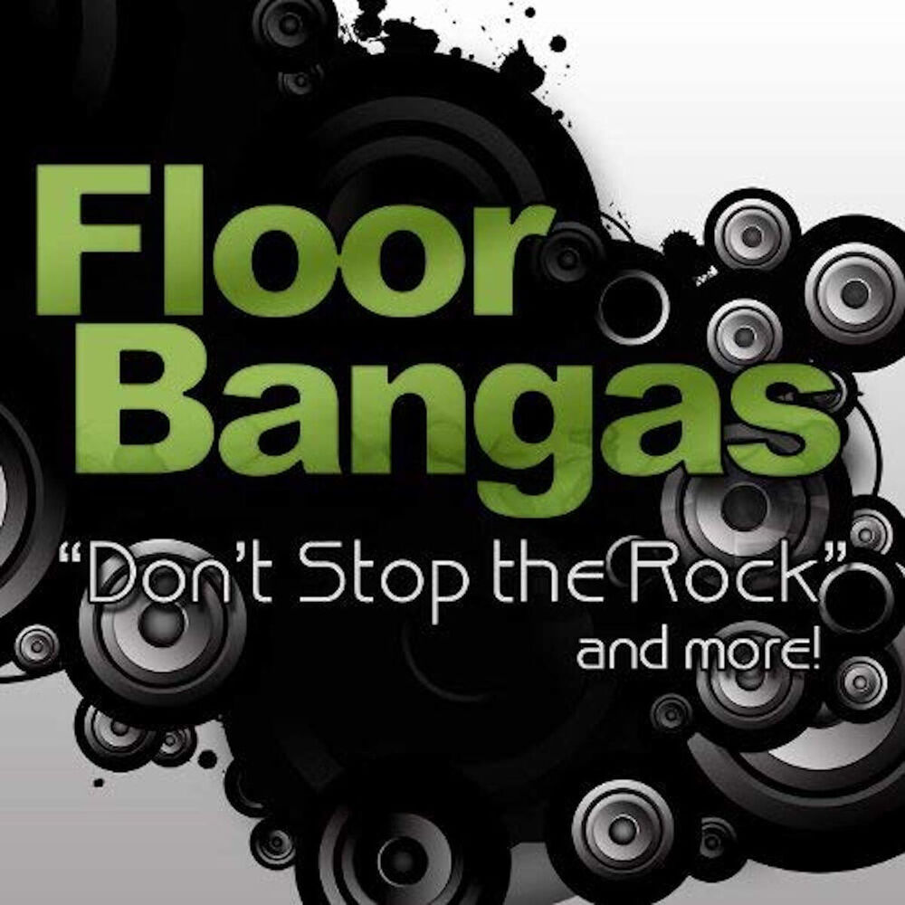 Picture of Don't Stop the Rock and More!
