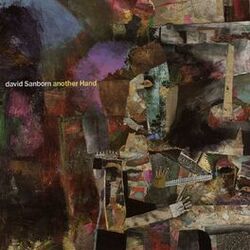 Cover of Another Hand