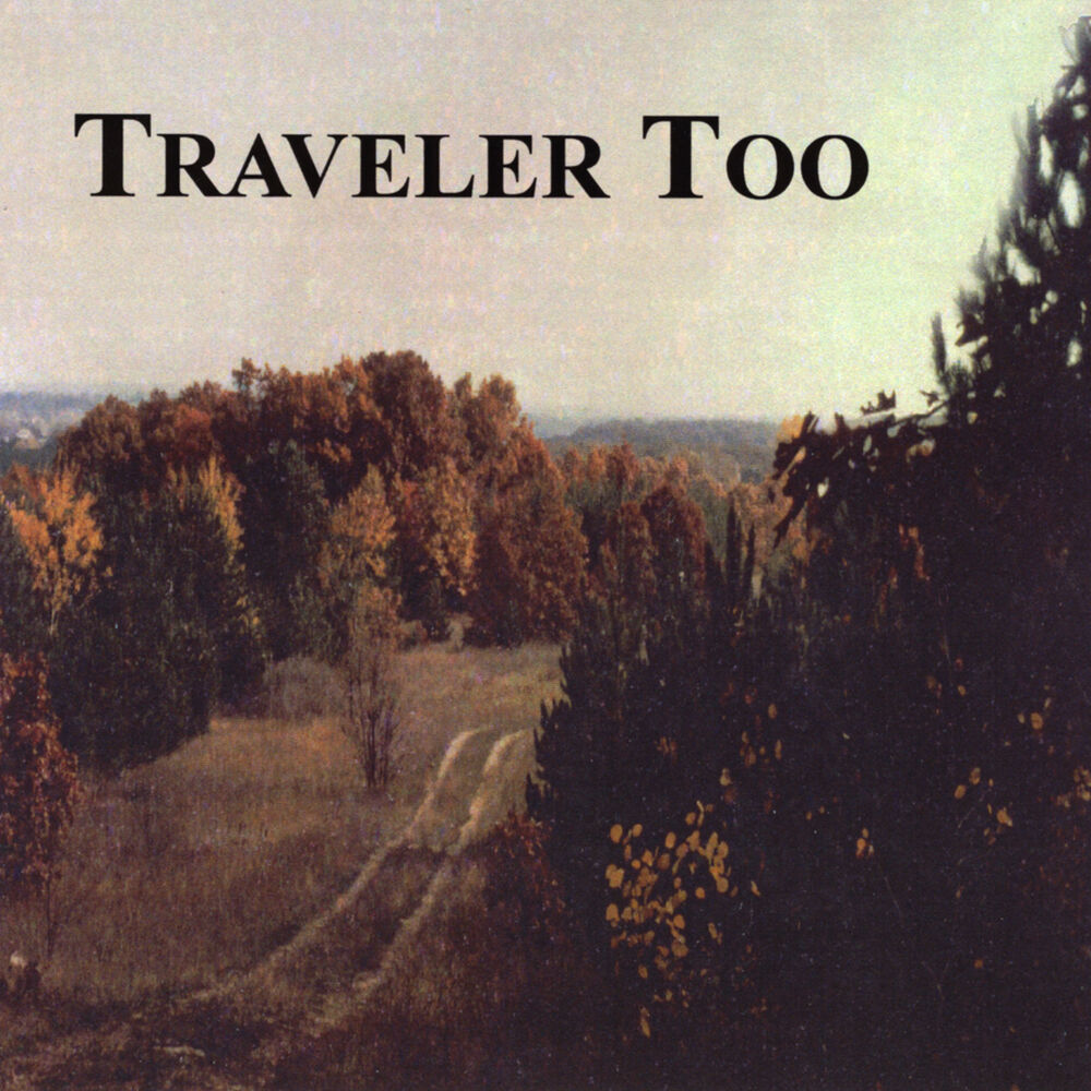 Picture of Traveler Too
