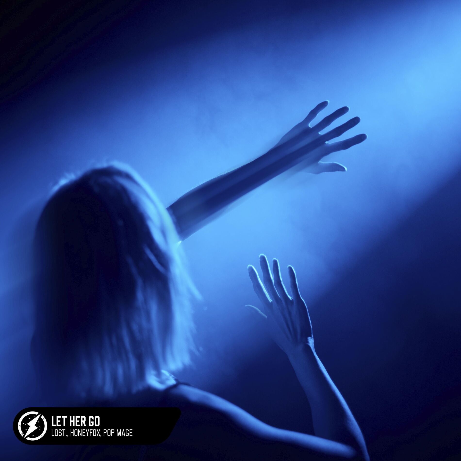 Album cover of Let Her Go