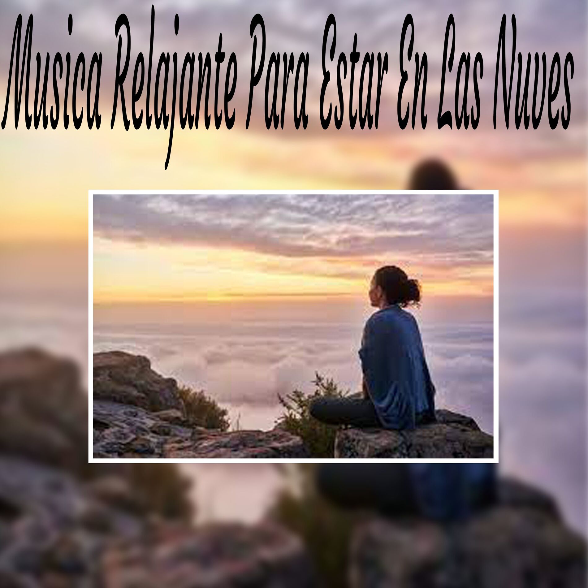 Album picture of Musica Relajante para Estar en las Nuves