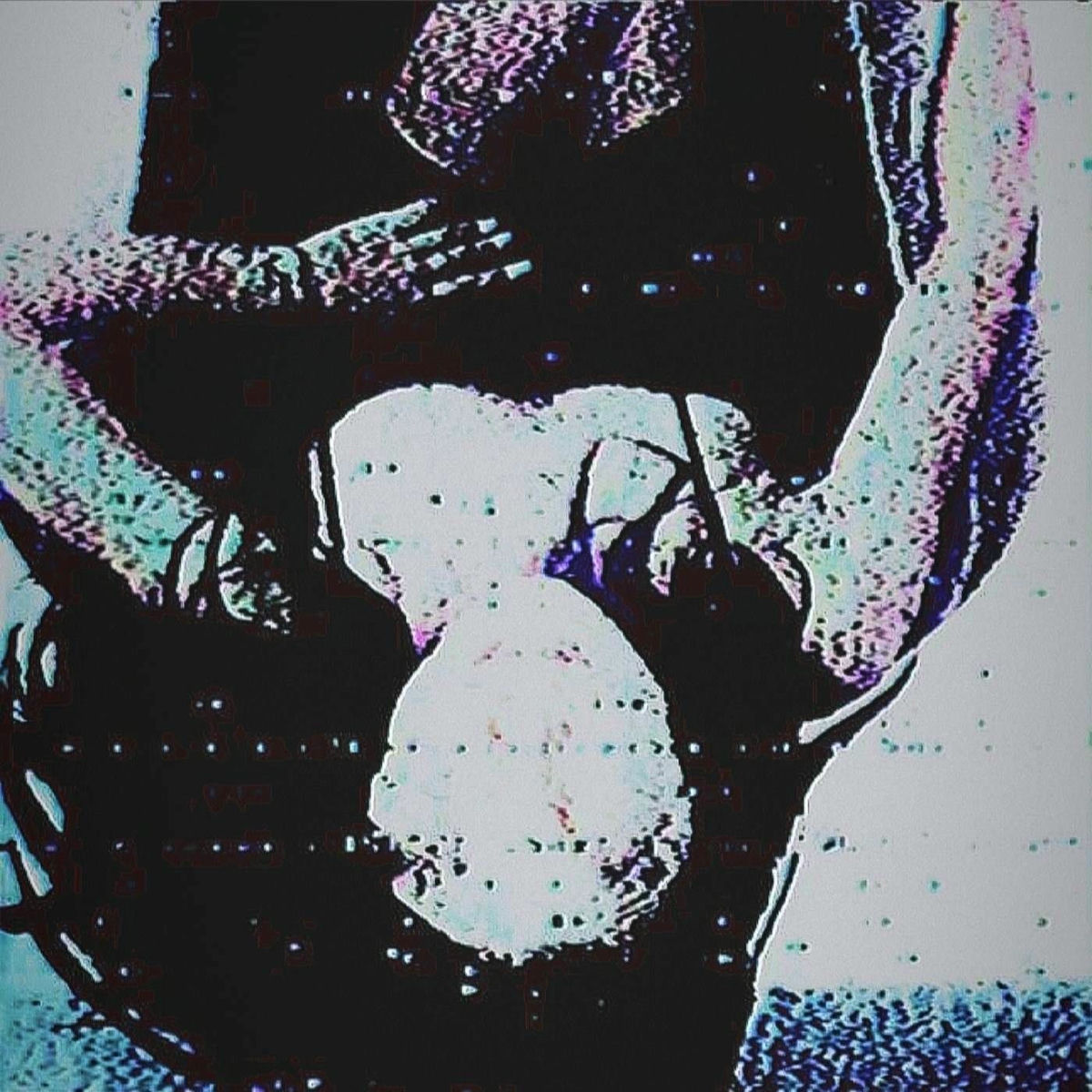 Album cover of Parca