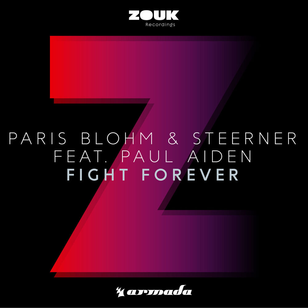 Picture of Fight Forever