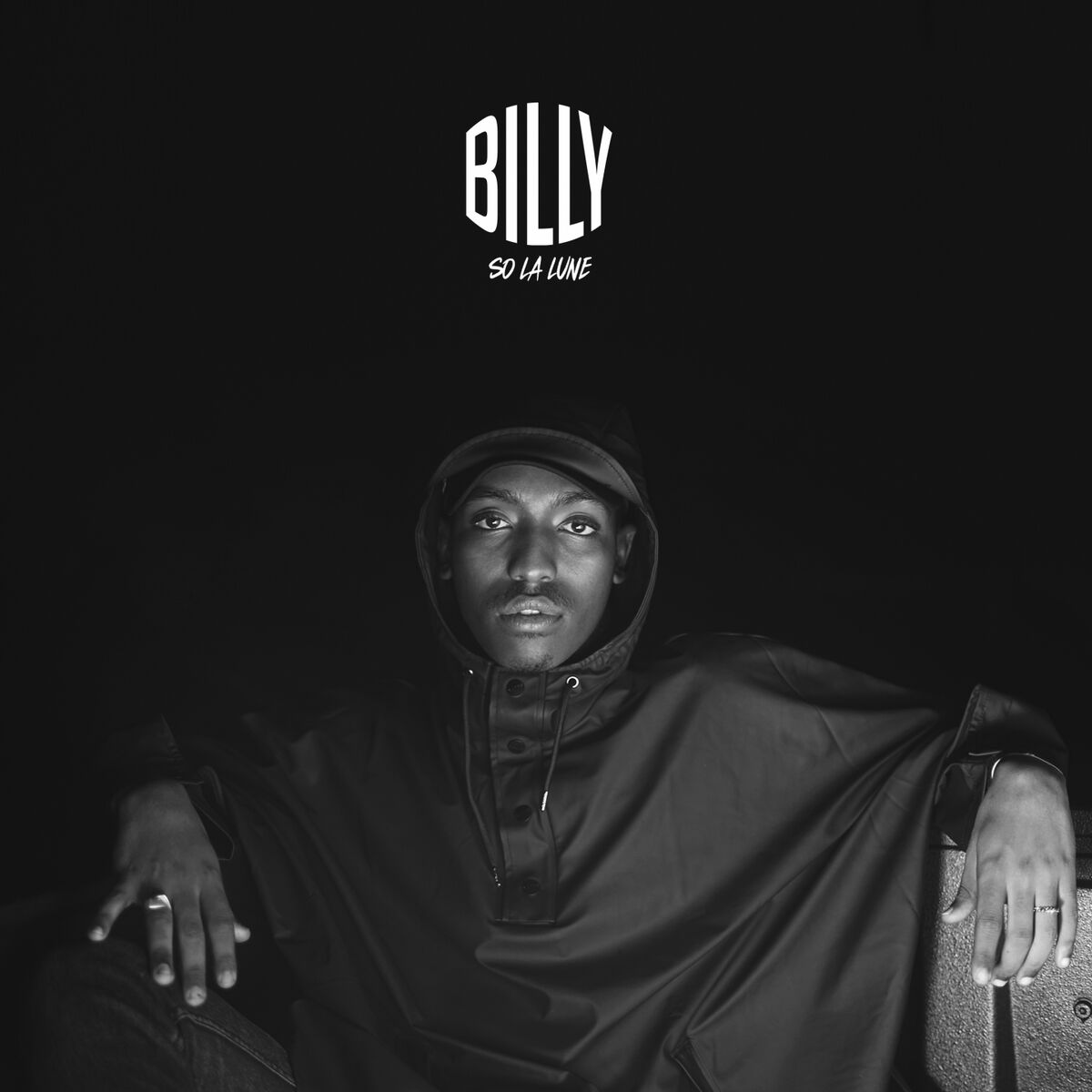 Album cover of Billy