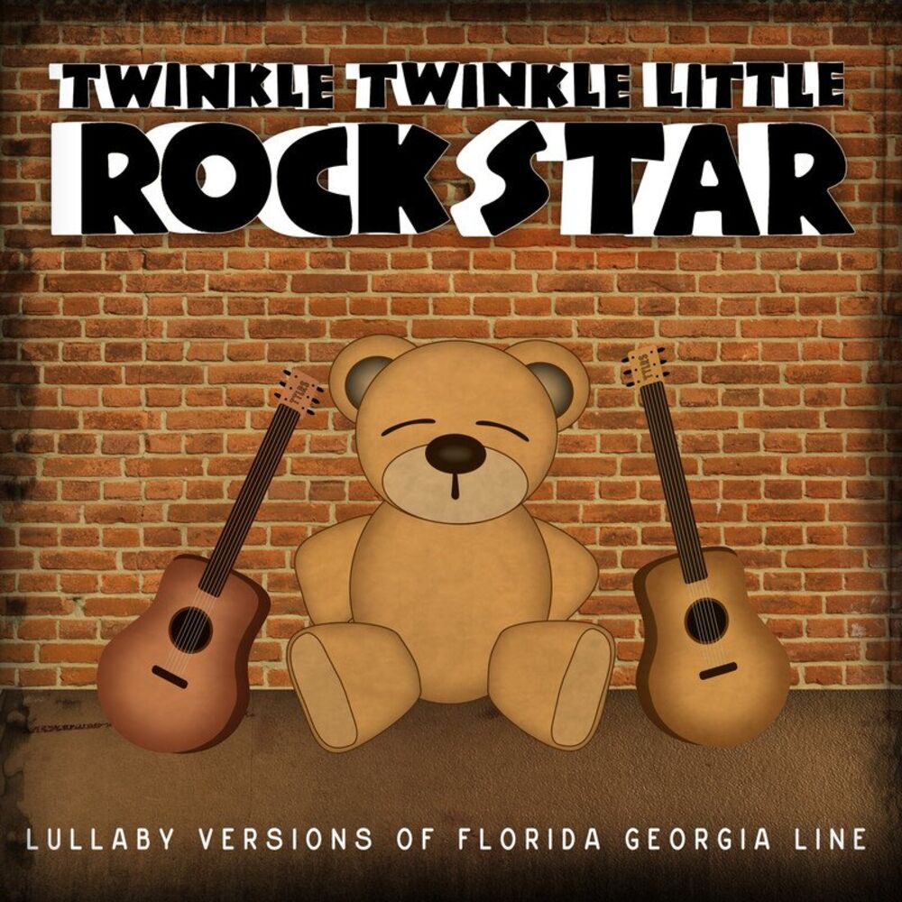 Picture of Lullaby Versions of Florida Georgia Line