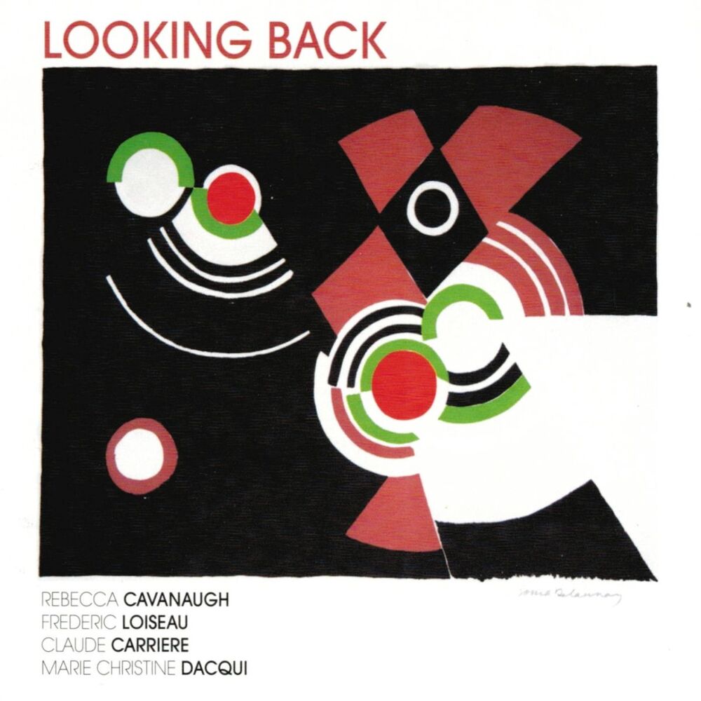 Picture of Looking Back