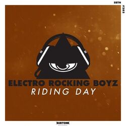 Cover of Riding Day