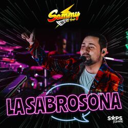 Cover of La Sabrosona