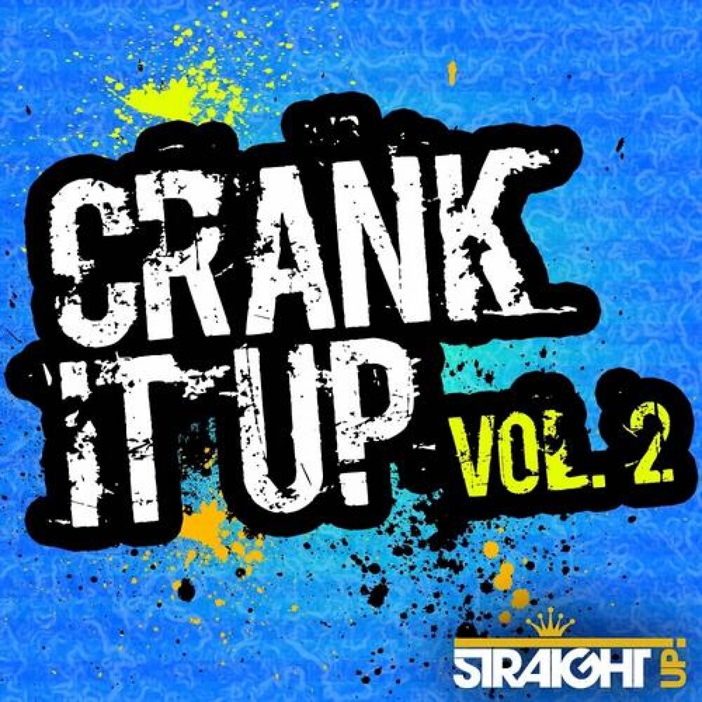 Picture of Crank It Up Vol. 2