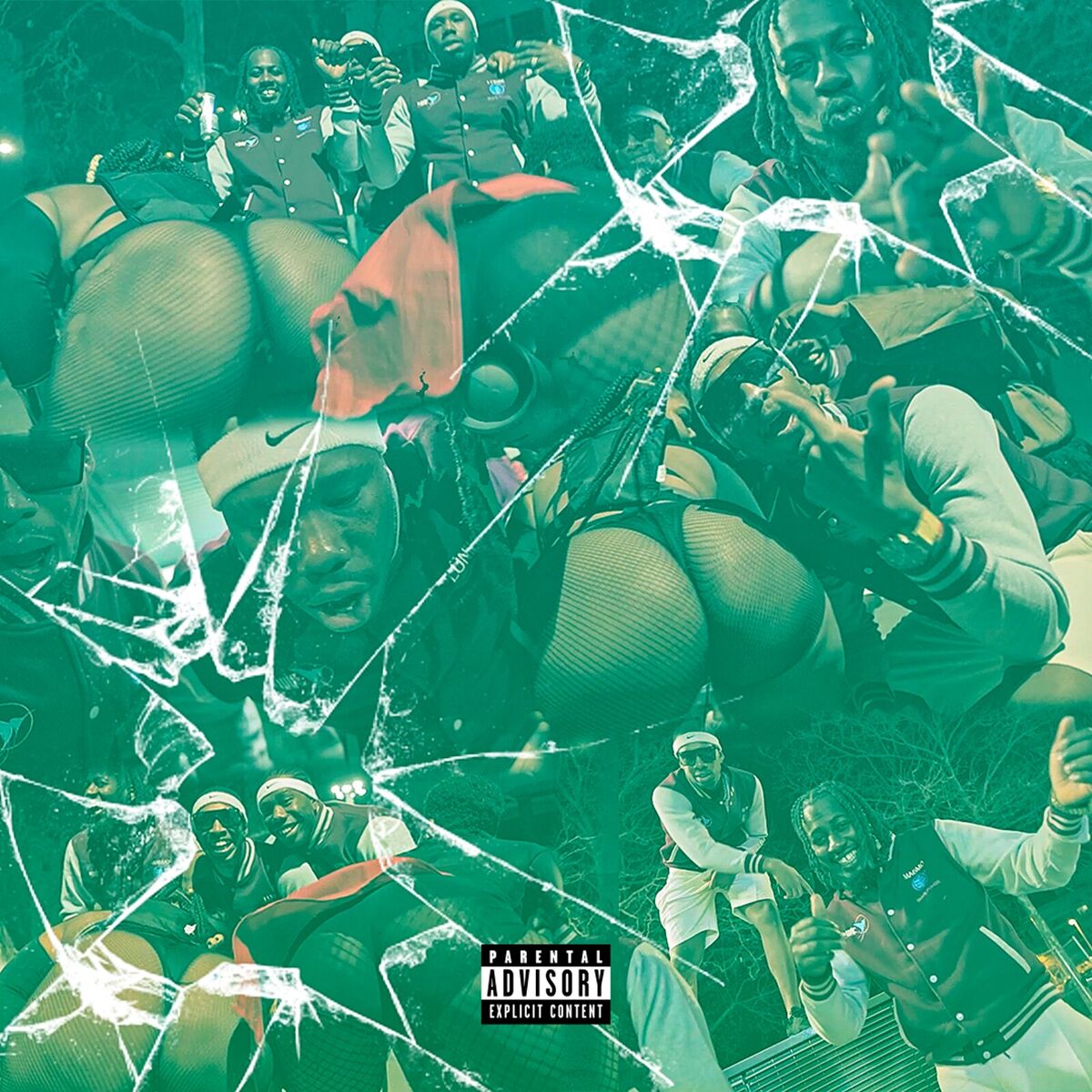 Album cover of Woy !