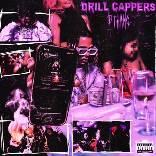 ☆D-Drew☆ G-rap ☆D-Drew☆ G-rap