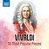 Cello Concerto in D Minor, RV 407: I. Allegro by City Of London Sinfonia album cover