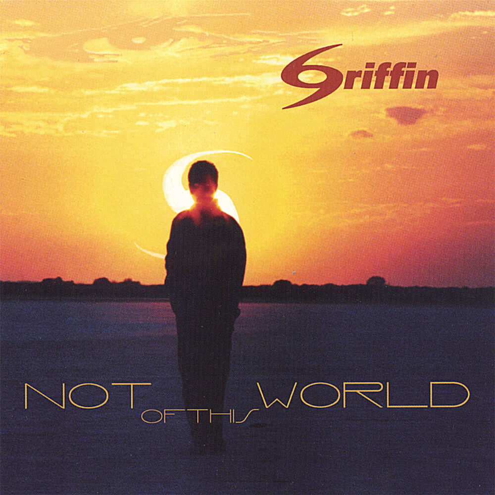 Picture of Not Of This World