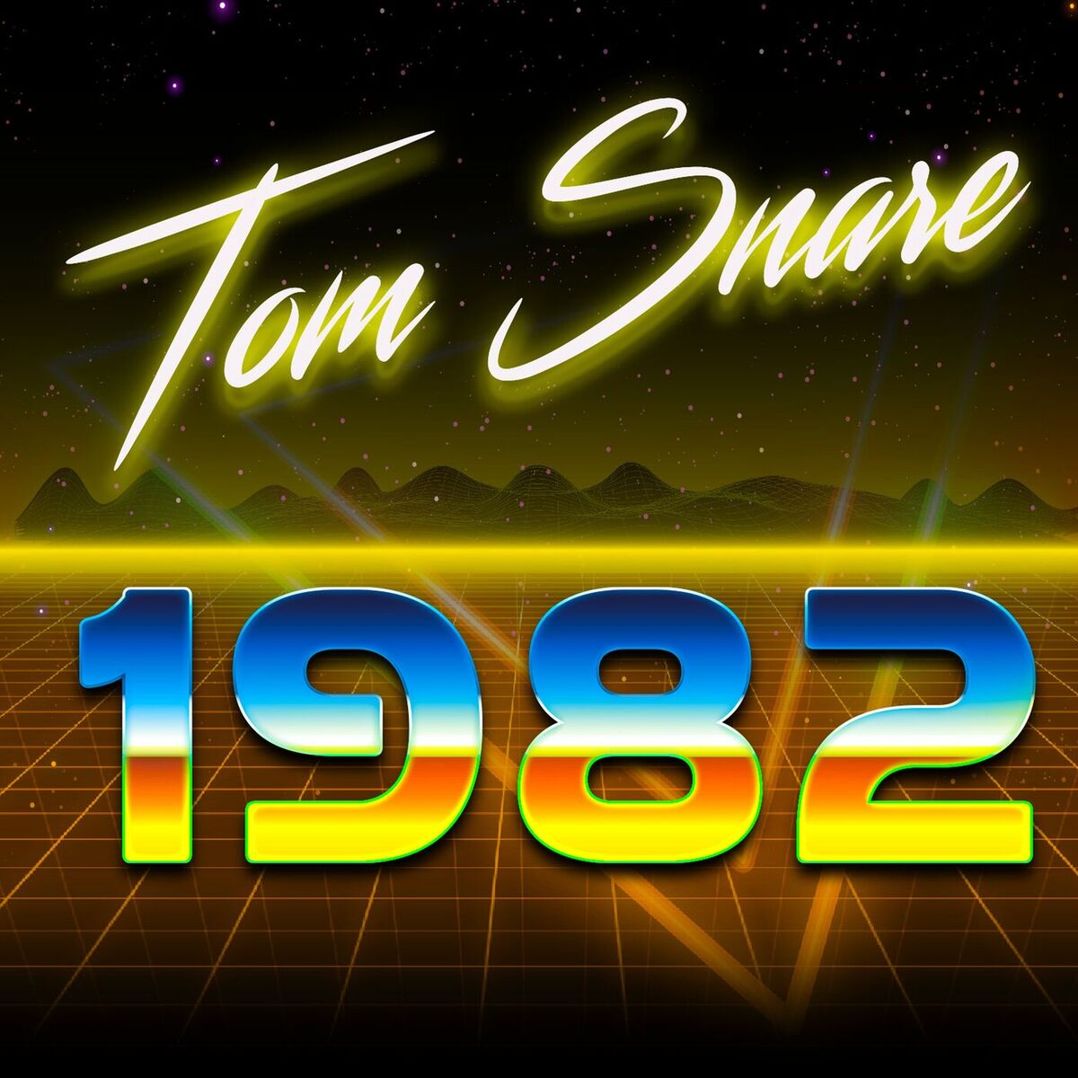 Album cover of 1982