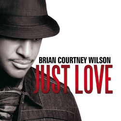 Cover of Just Love