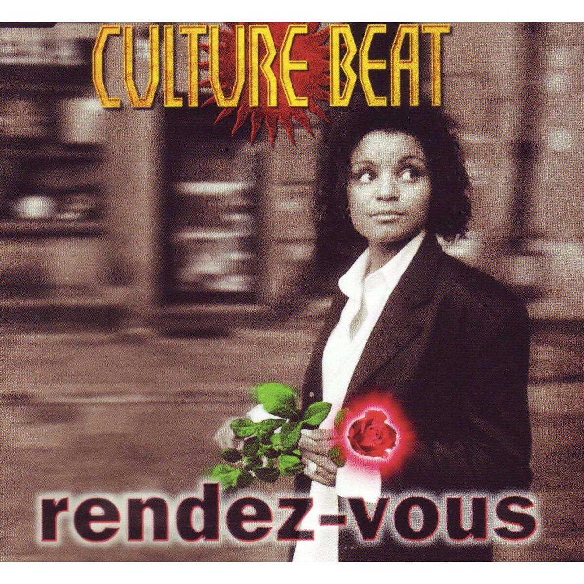 Album cover of Rendez-Vous
