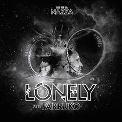 Cover of Lonely (feat. Farruko)