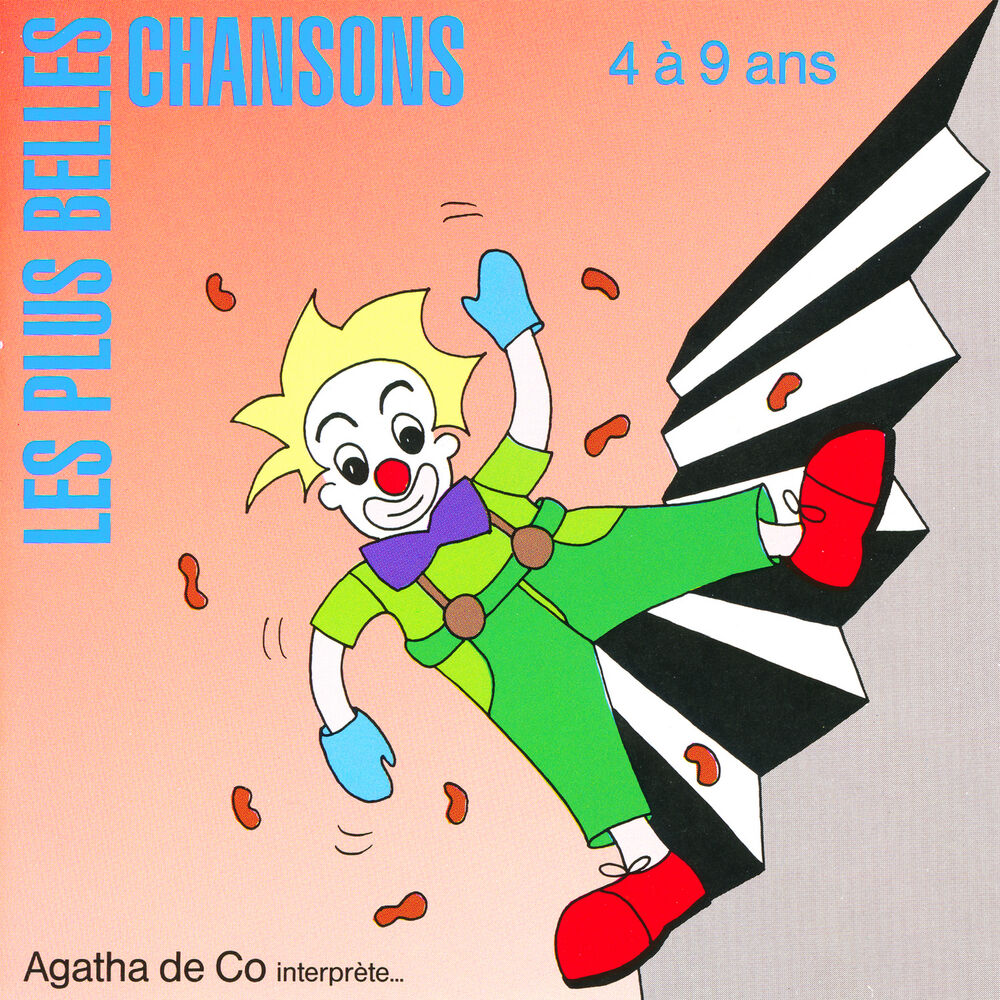 Picture of Les plus belles chansons pour enfants vol.2