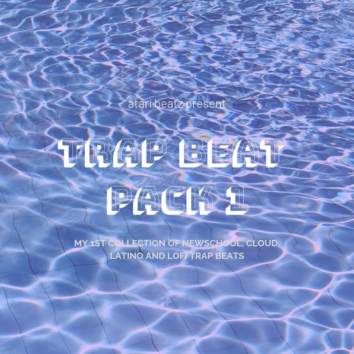Trap Beat04