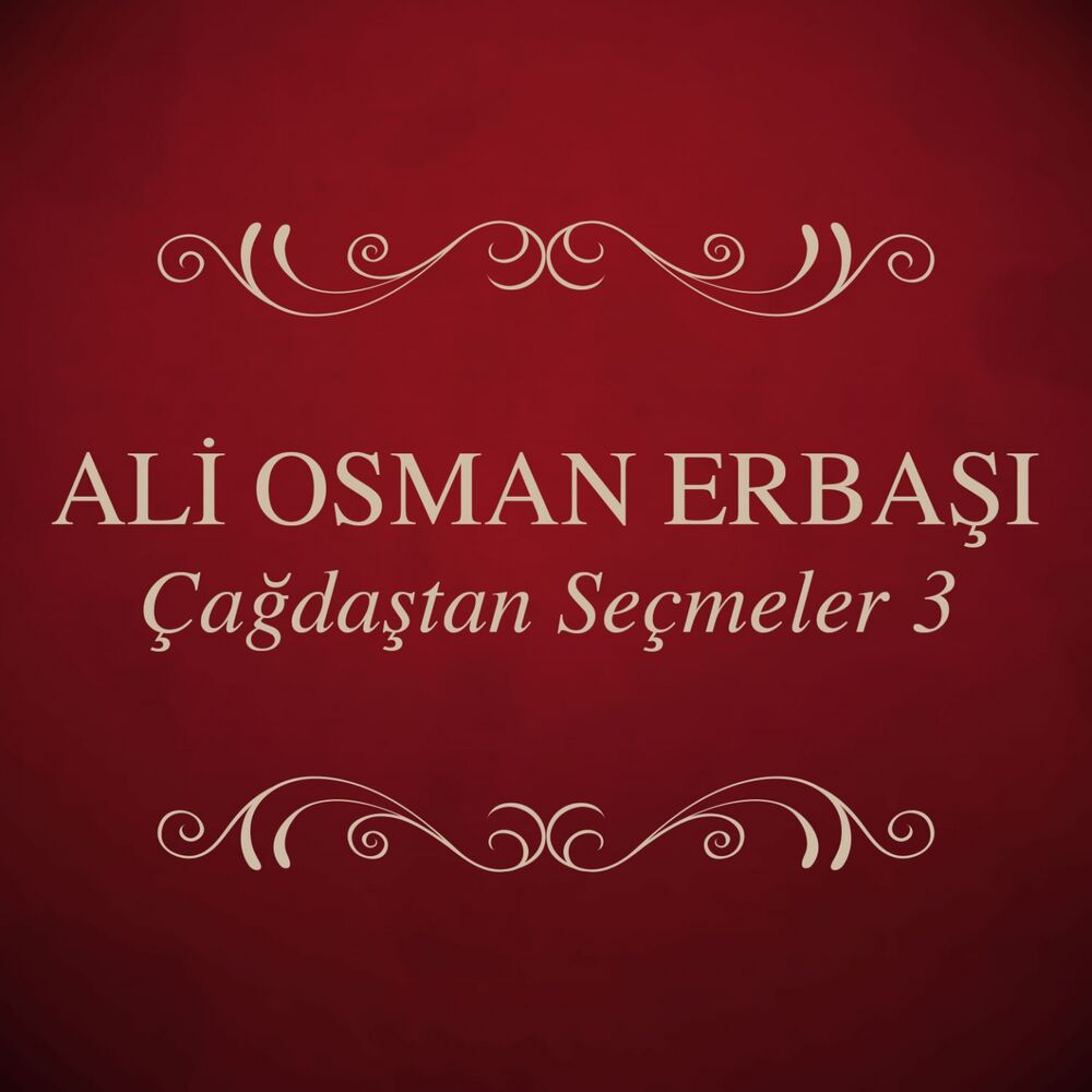 Picture of Çağdaştan Seçmeler, Vol. 3